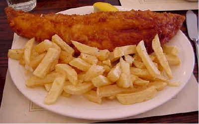 Fish and chips - Wikipedia