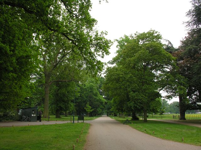 Osterley Park