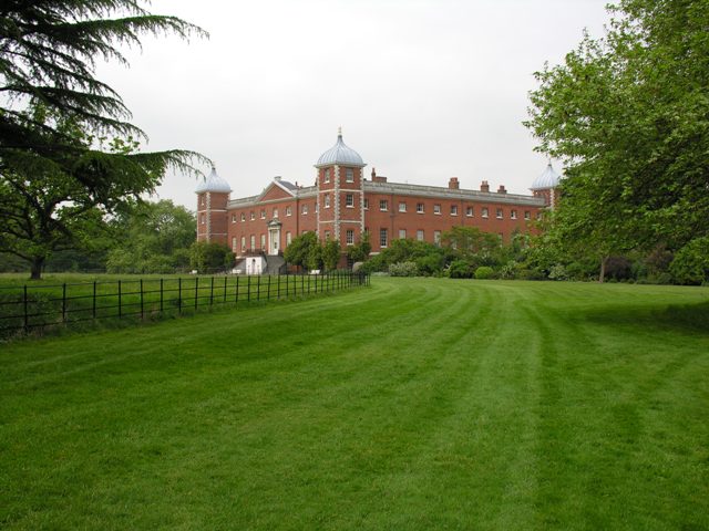 Osterley House, National Trust